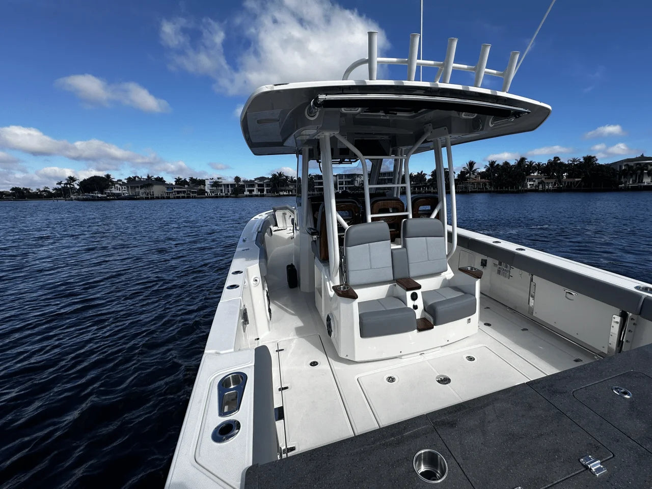 2026 Boston Whaler 360 Outrage 36.0 feet, Clearwater, Florida #21