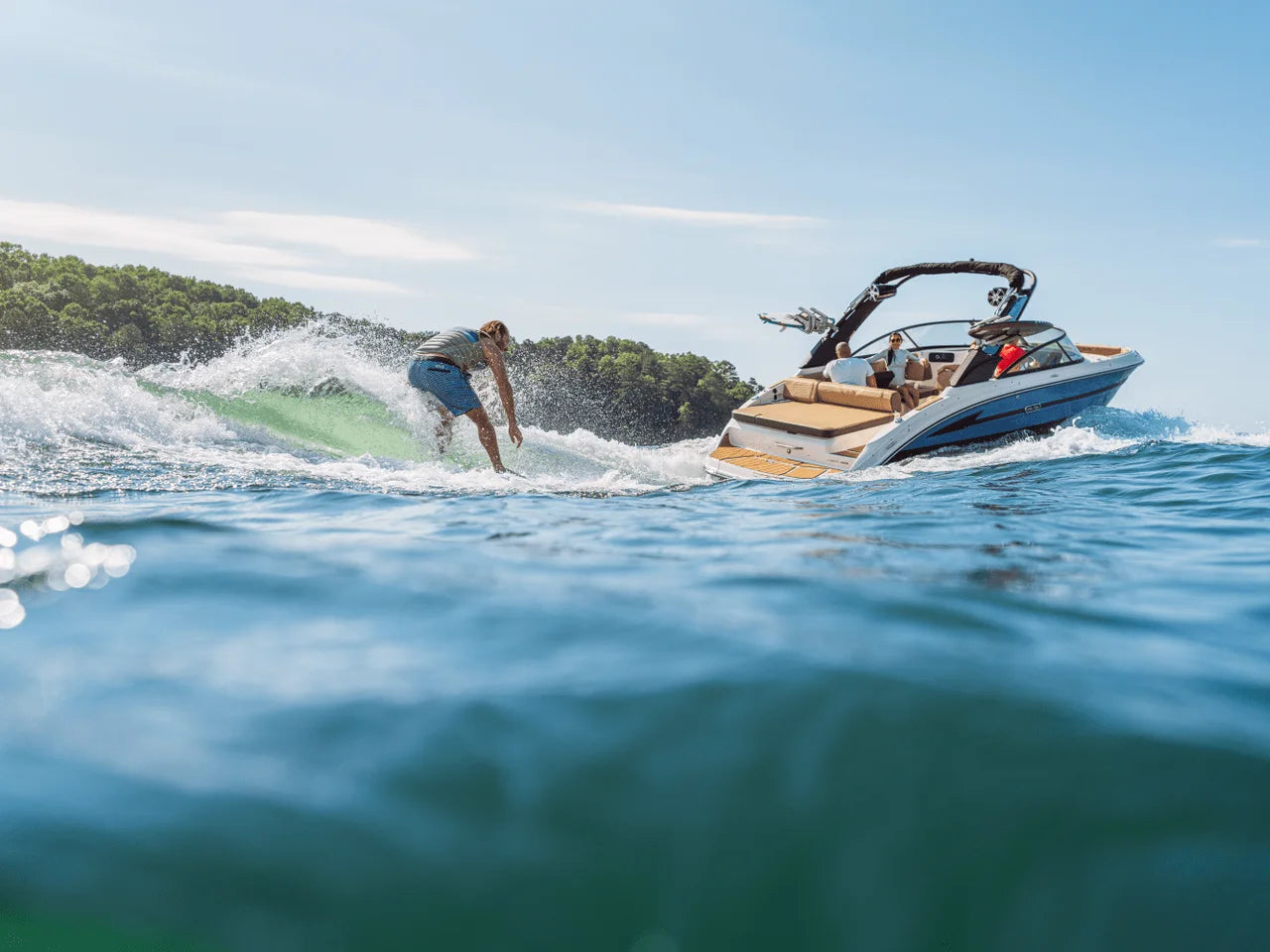 2026 Sea Ray SDX 250 Surf 25.0 feet, Clearwater, Florida #5
