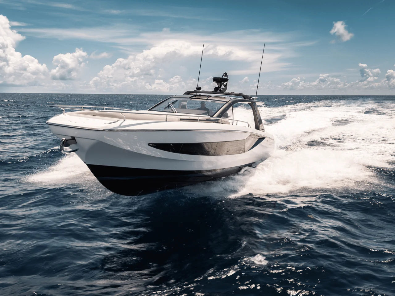 2026 Azimut Verve 42 42.0 feet, Clearwater, Florida #2
