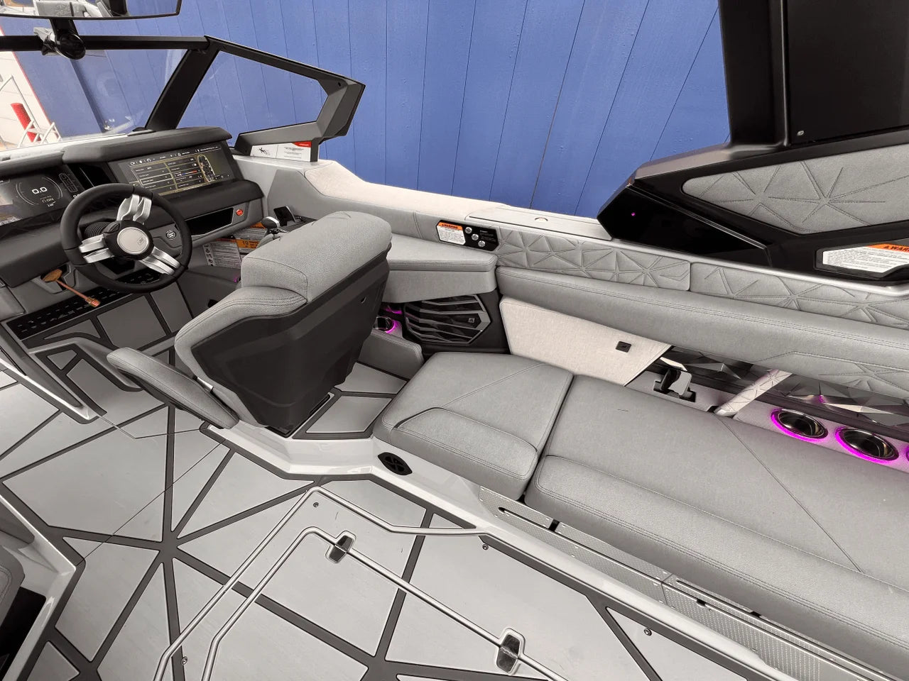 2026 Nautique G25 Paragon 25.0 feet, Clearwater, Florida #25