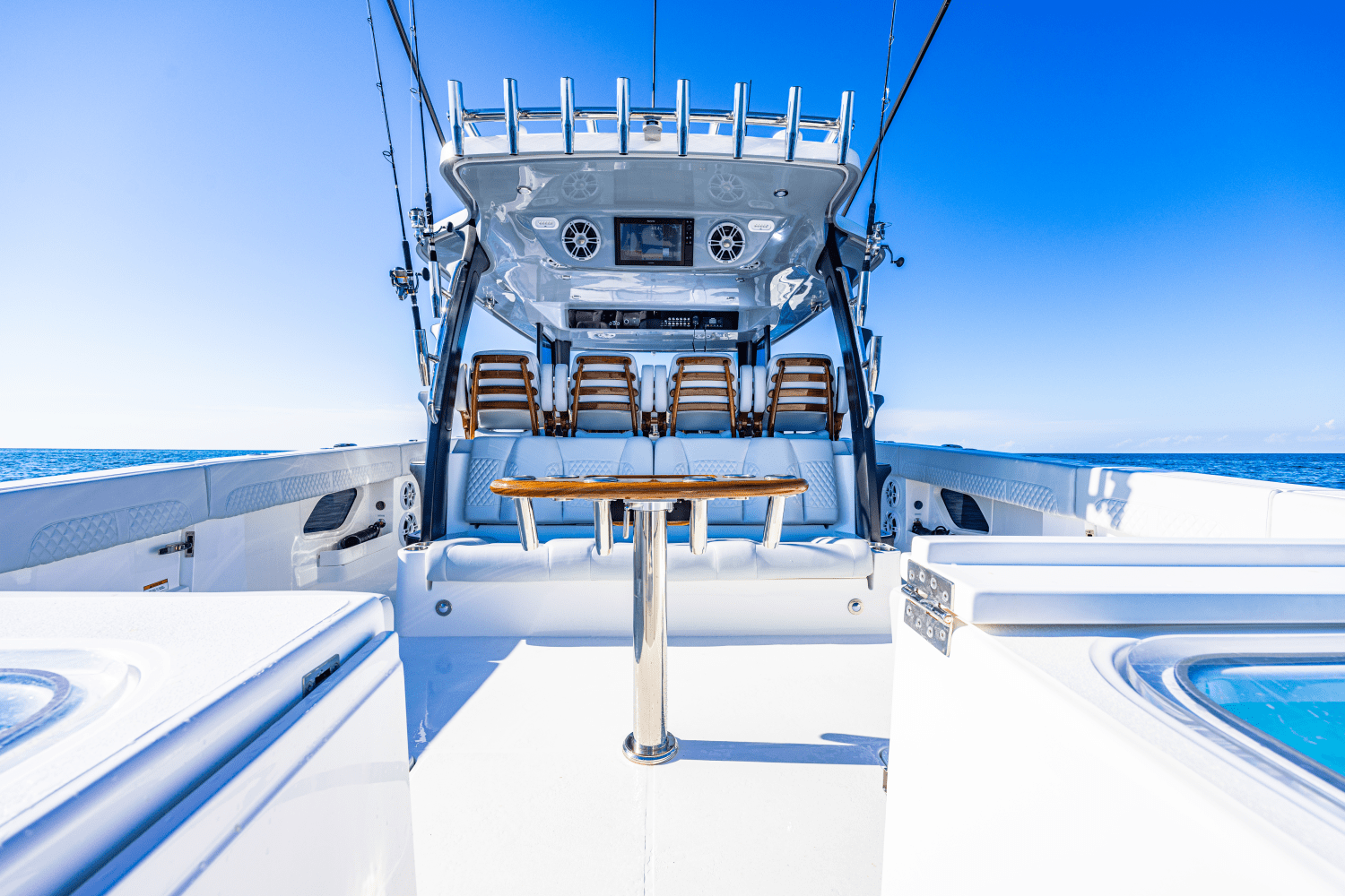 2026 Aquila 47 Molokai 47.0 feet, Clearwater, Florida #12