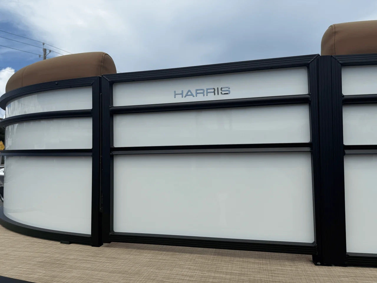 2026 Harris CRUISER 210 21.0 feet, Clearwater, Florida #15