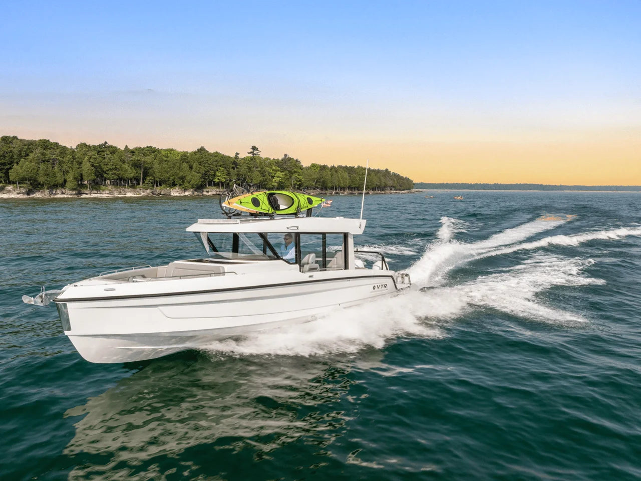 2026 Cruisers Yachts 38 VTR 38.0 feet, Clearwater, Florida #1
