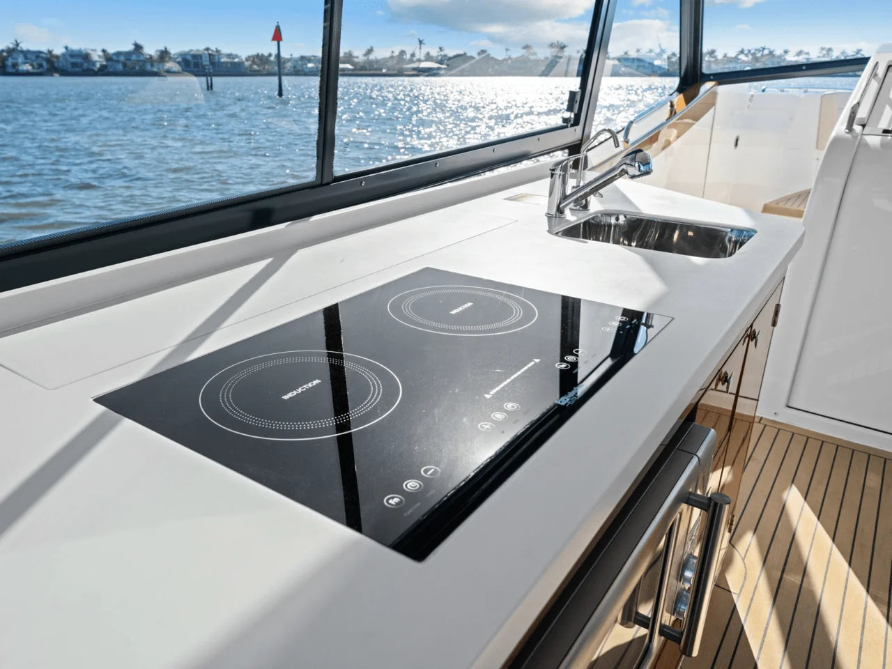 2025 MJM 4 46.0 feet, Clearwater, Florida #34