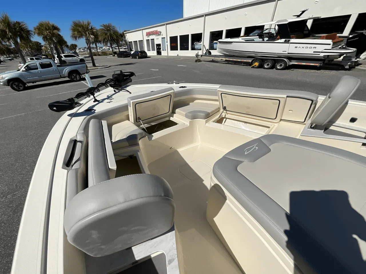 2025 Scout 261 XSS 26.0 feet, Clearwater, Florida #15