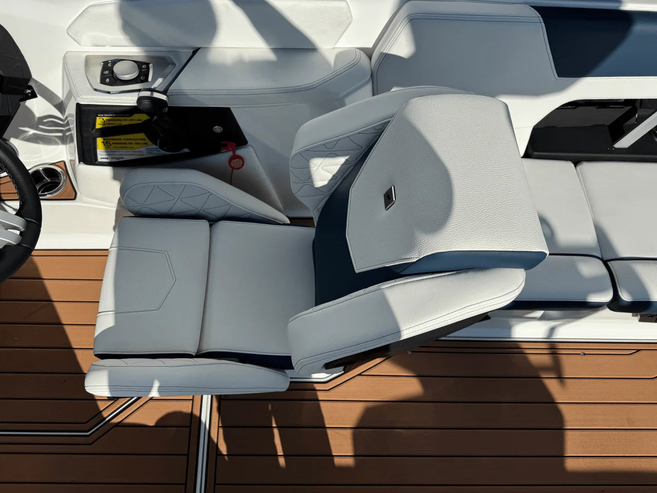 2026 Nautique Super Air Nautique GS22 22.0 feet, Clearwater, Florida #37