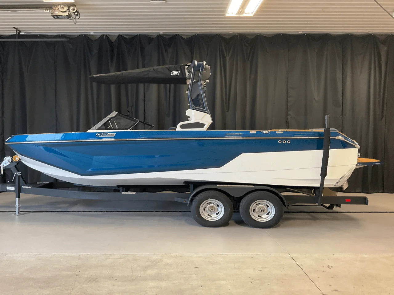 2026 Nautique Super Air Nautique GS22 22.0 feet, Clearwater, Florida #1