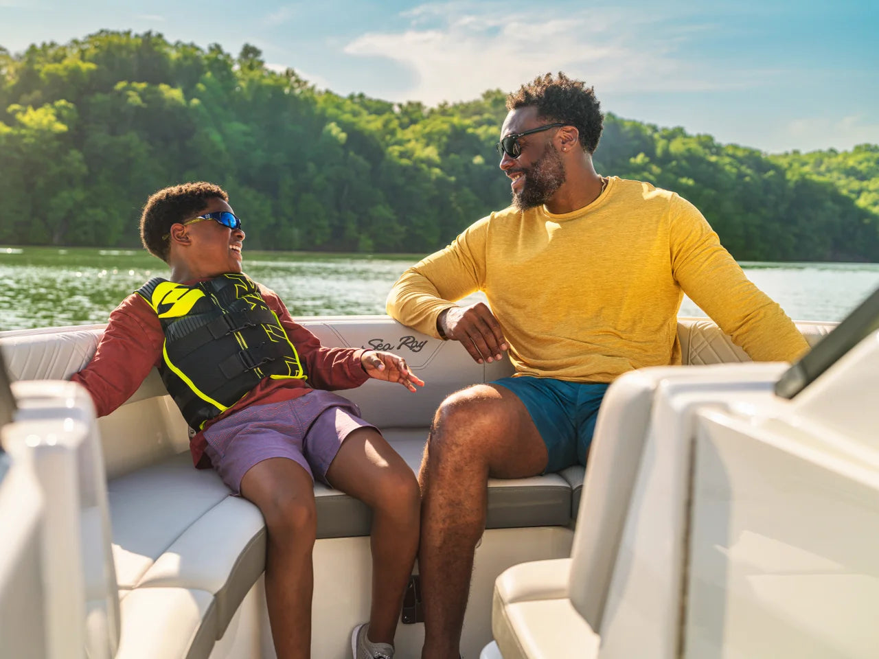 2026 Sea Ray SDX 230 Outboard 23.0 feet, Clearwater, Florida #12