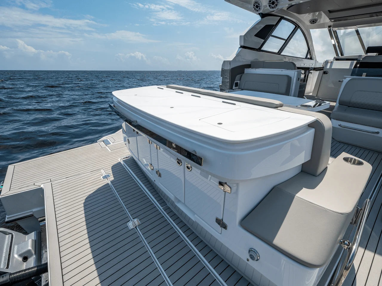 2025 Cruisers Yachts 50 GLS 50.0 feet, Clearwater, Florida #23