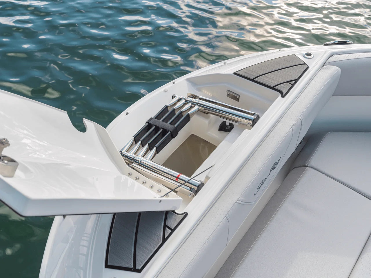 2026 Sea Ray SDX 250 Outboard 25.0 feet, Clearwater, Florida #7