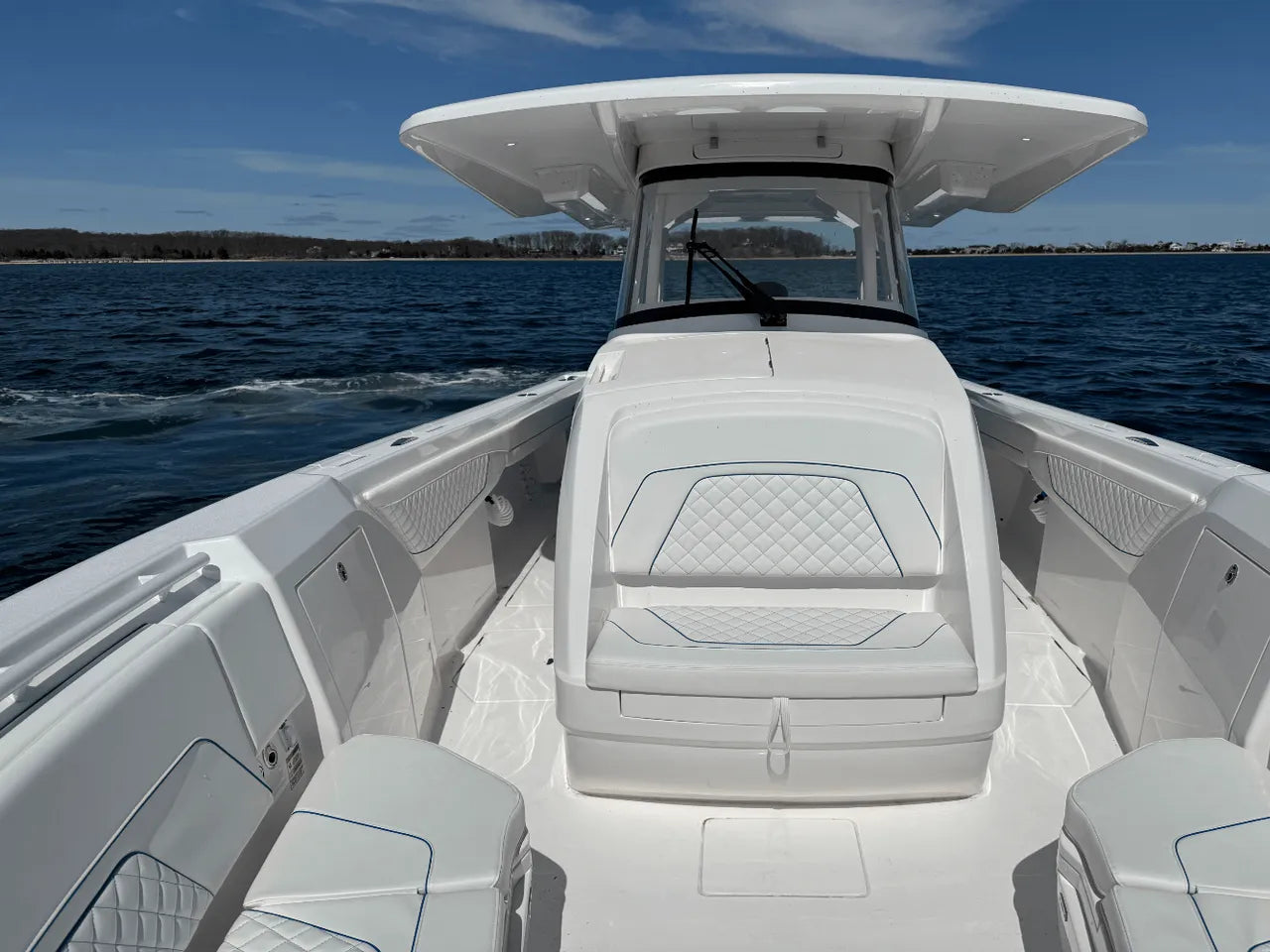 2025 Intrepid 345 NOMAD SE 34.0 feet, Clearwater, Florida #72