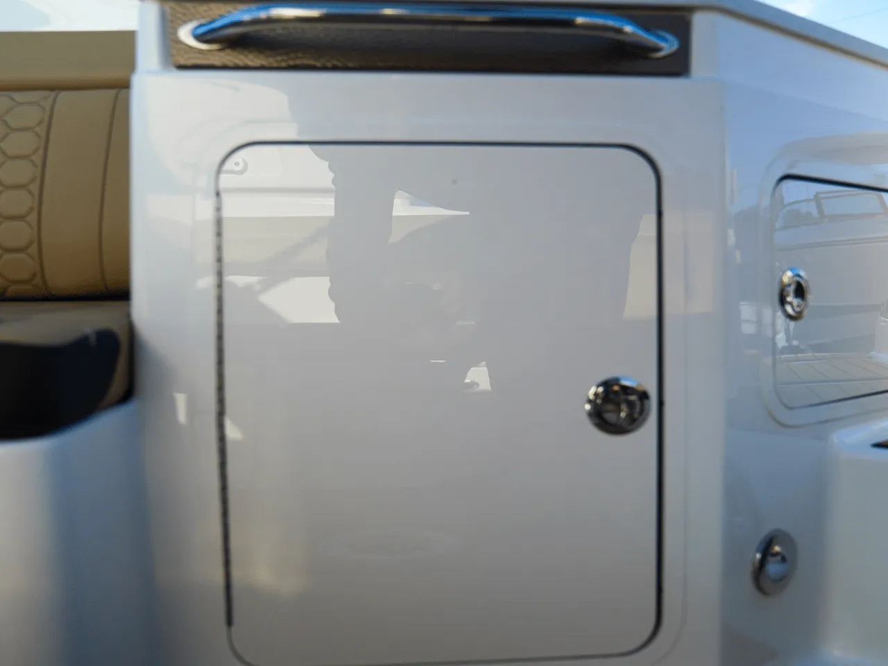 2025 Sea Ray SDX 290 Outboard 29.0 feet, Clearwater, Florida #36