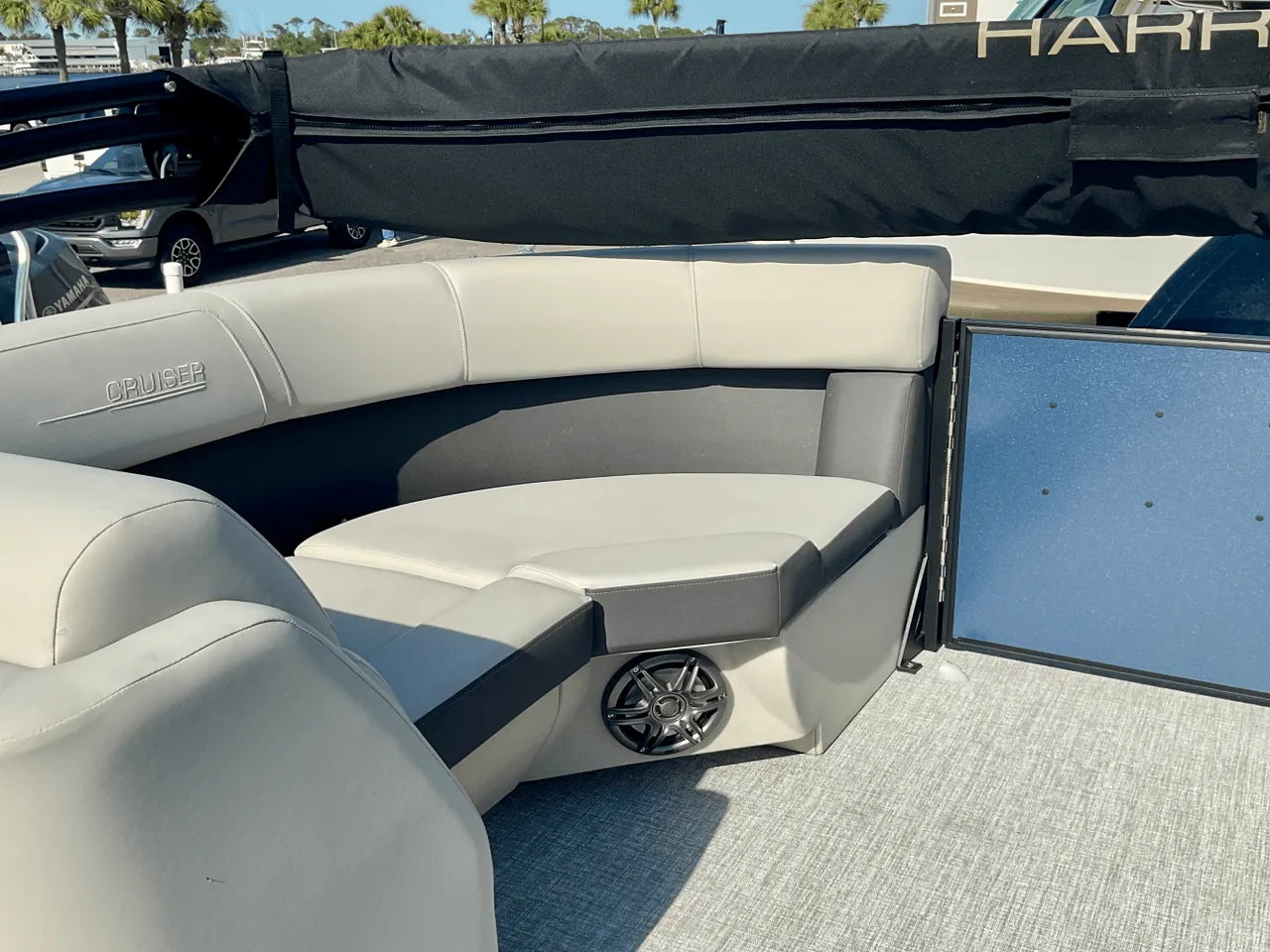 2025 Harris 230 Cruiser 23.0 feet, Clearwater, Florida #20
