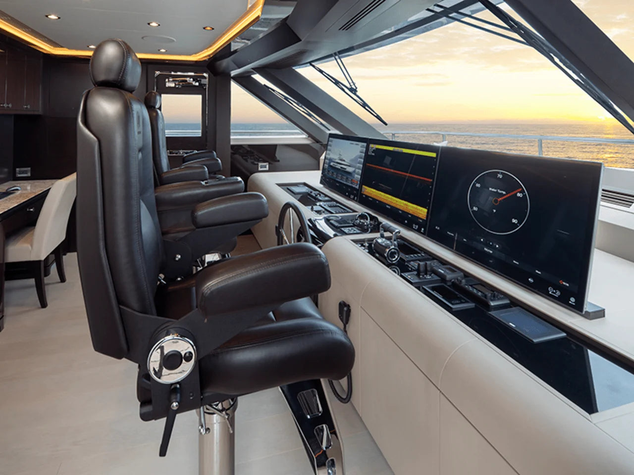 2027 Ocean Alexander 37L 120.0 feet, Clearwater, Florida #30