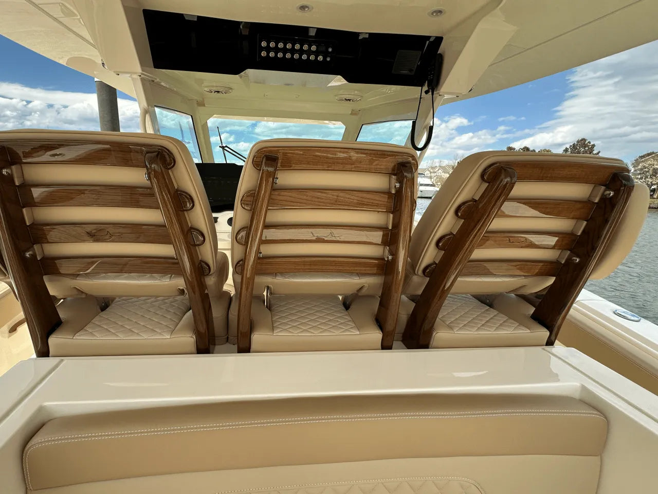 2025 Scout 377 LXF 37.0 feet, Clearwater, Florida #28