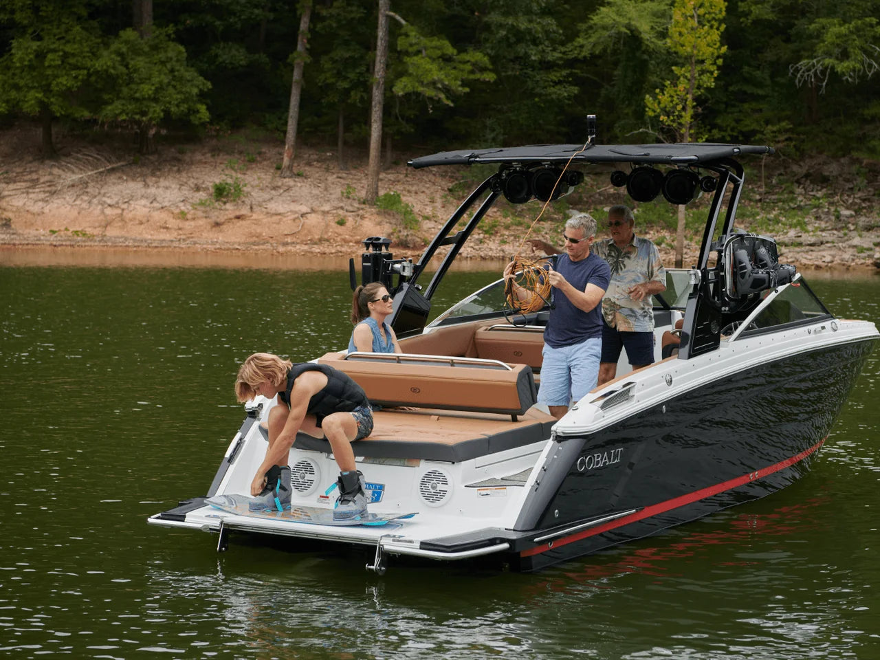2027 Cobalt R8 28.0 feet, Clearwater, Florida #20