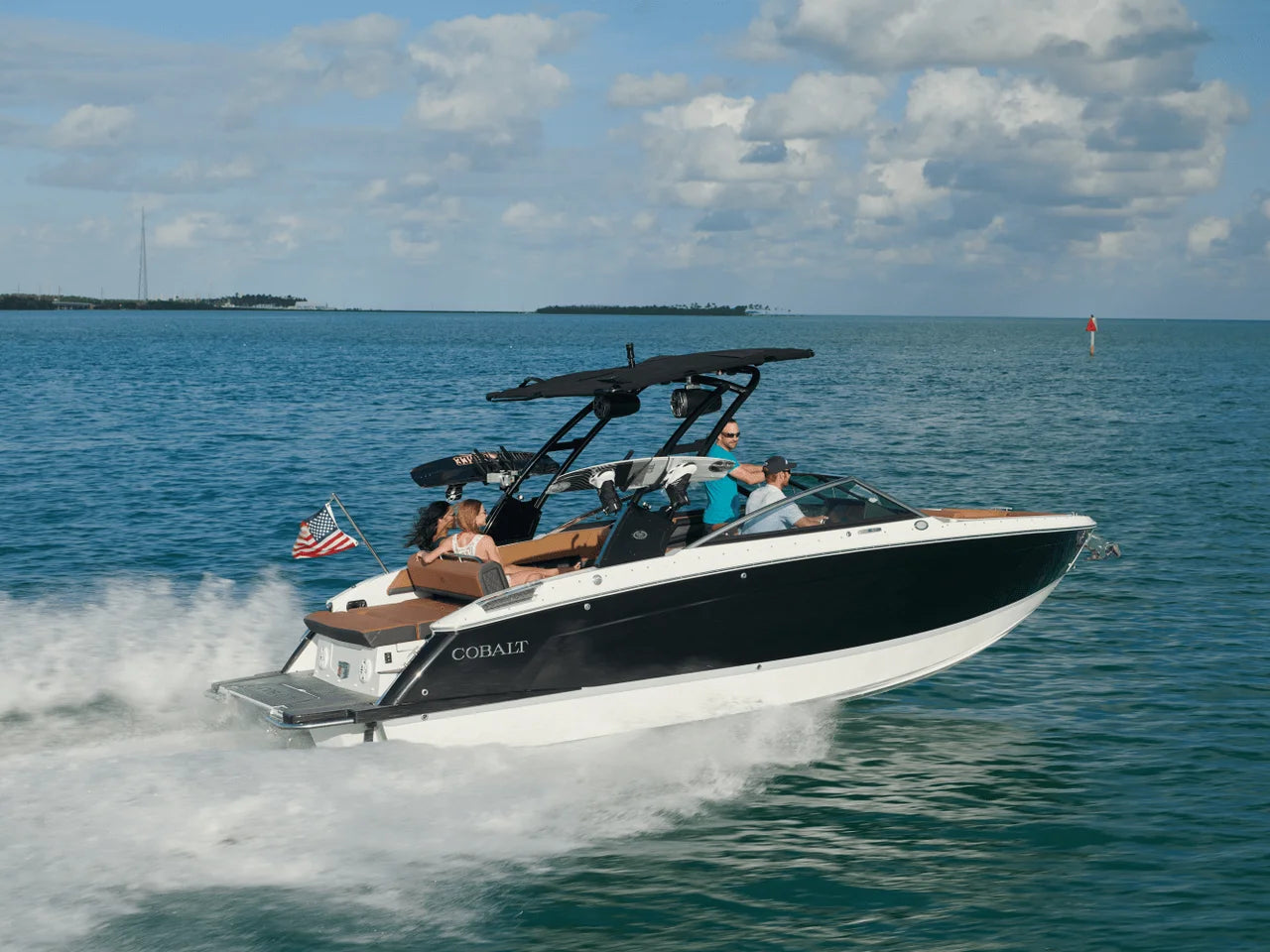 2026 Cobalt R6 25.0 feet, Clearwater, Florida #48
