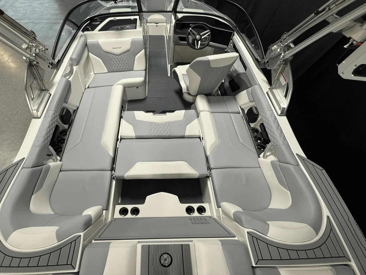 2026 Mastercraft XT23 23.0 feet, Clearwater, Florida #35