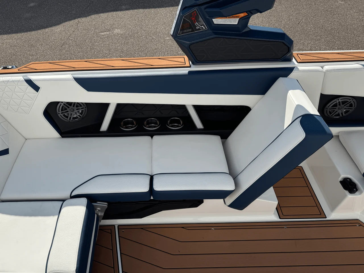 2026 Nautique Super Air Nautique GS22 22.0 feet, Clearwater, Florida #28
