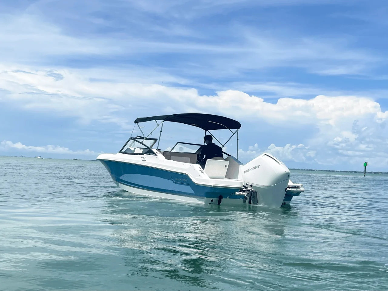 2025 Boston Whaler 210 Vantage 21.0 feet, Clearwater, Florida #7