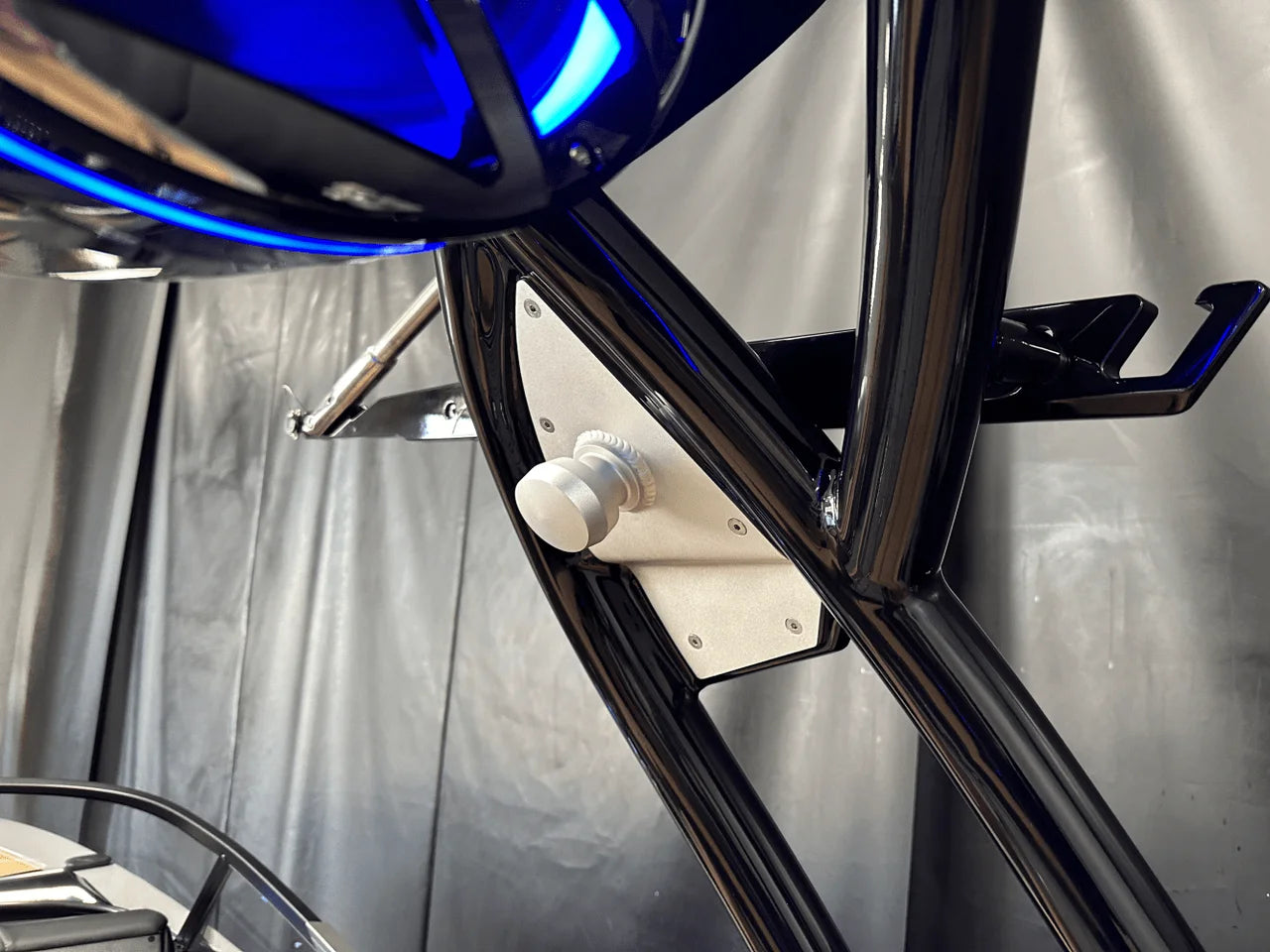 2025 Moomba Mojo 23.0 feet, Clearwater, Florida #105