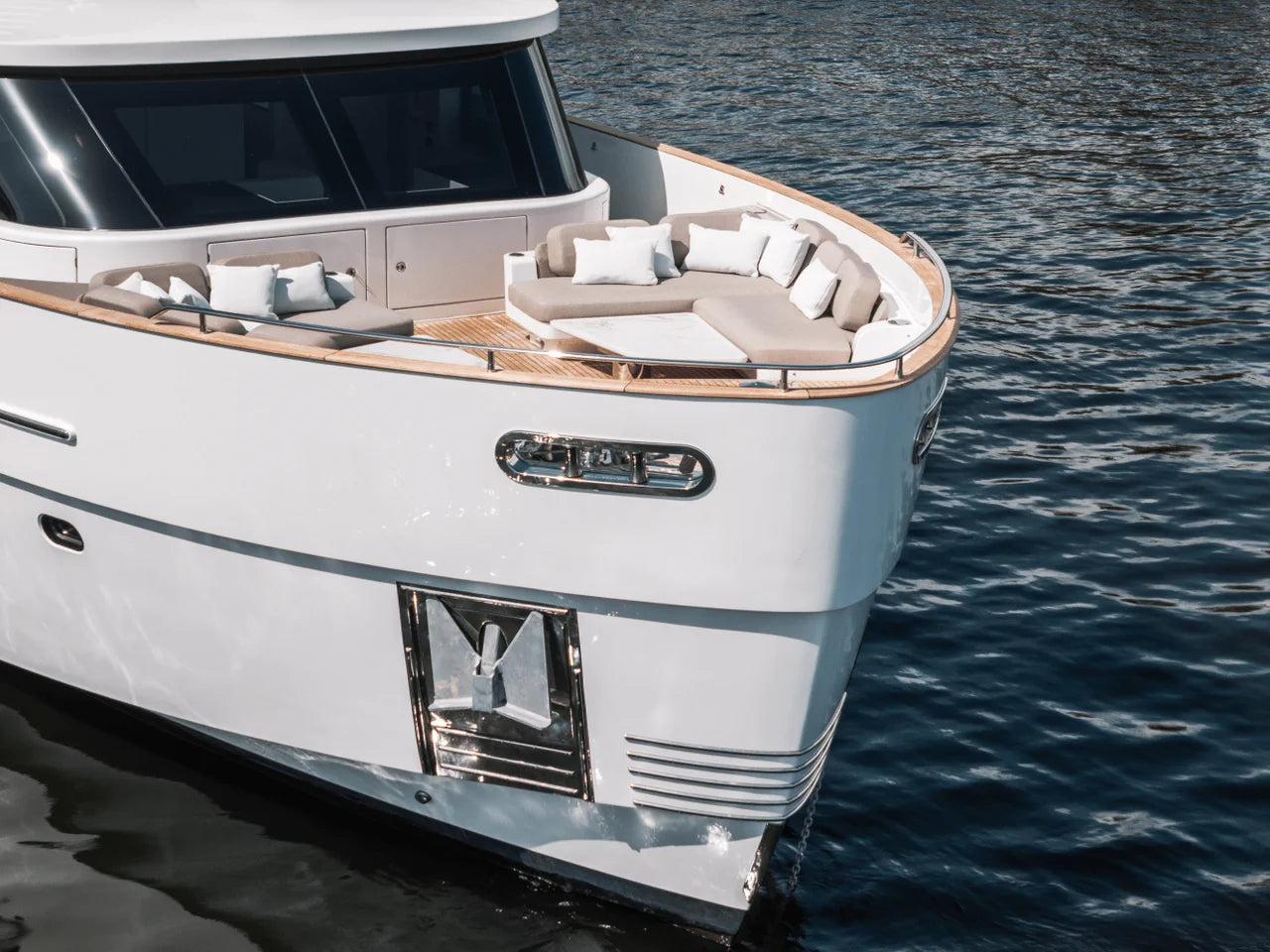 2026 Azimut Magellano 25M 84.0 feet, Clearwater, Florida #134