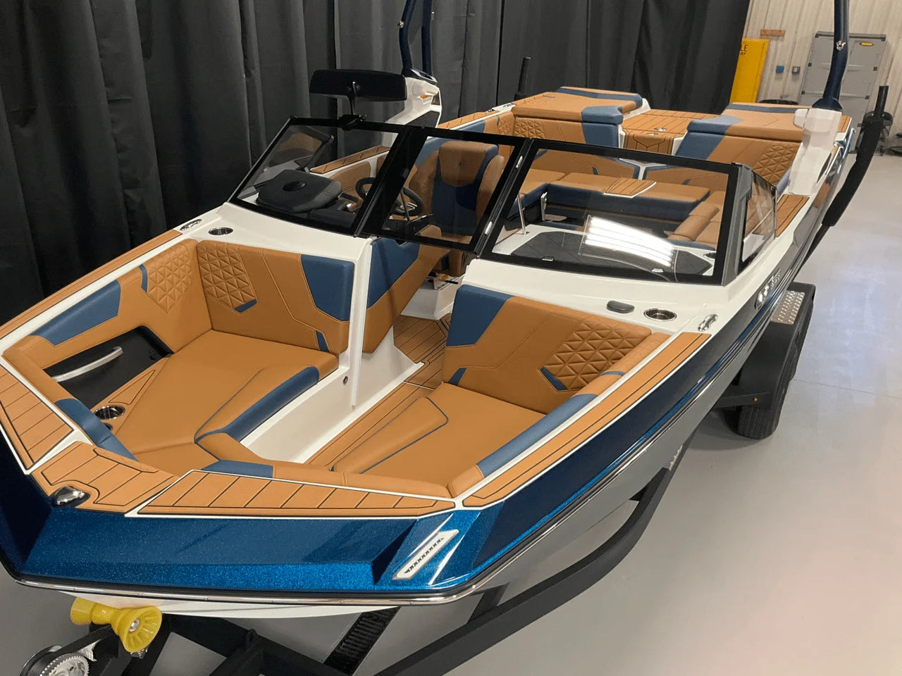 2026 Nautique Super Air Nautique GS22 22.0 feet, Clearwater, Florida #7
