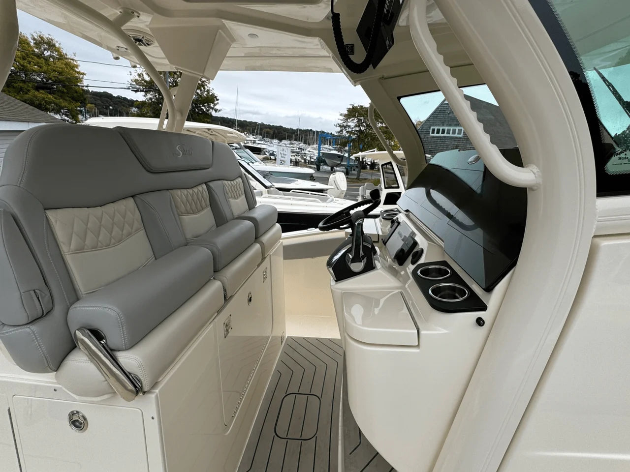 2025 Scout 377 LXF 37.0 feet, Clearwater, Florida #24