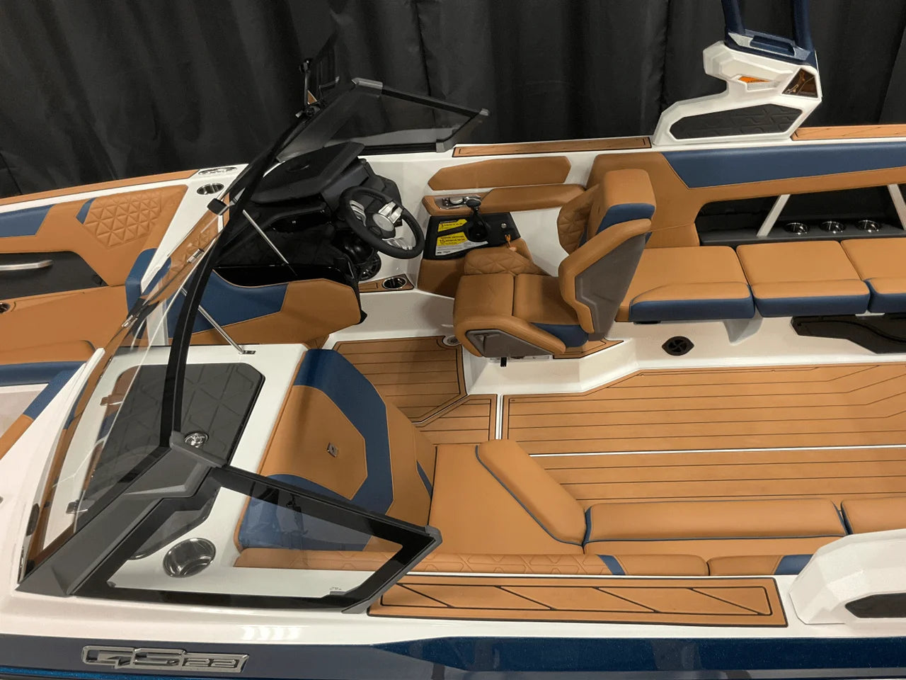 2026 Nautique Super Air Nautique GS22 22.0 feet, Clearwater, Florida #11