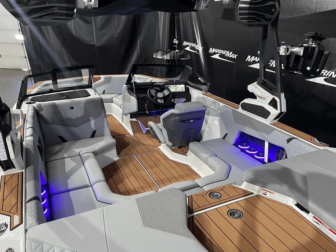 2025 Nautique Super Air Nautique GS20 20.0 feet, Clearwater, Florida #11