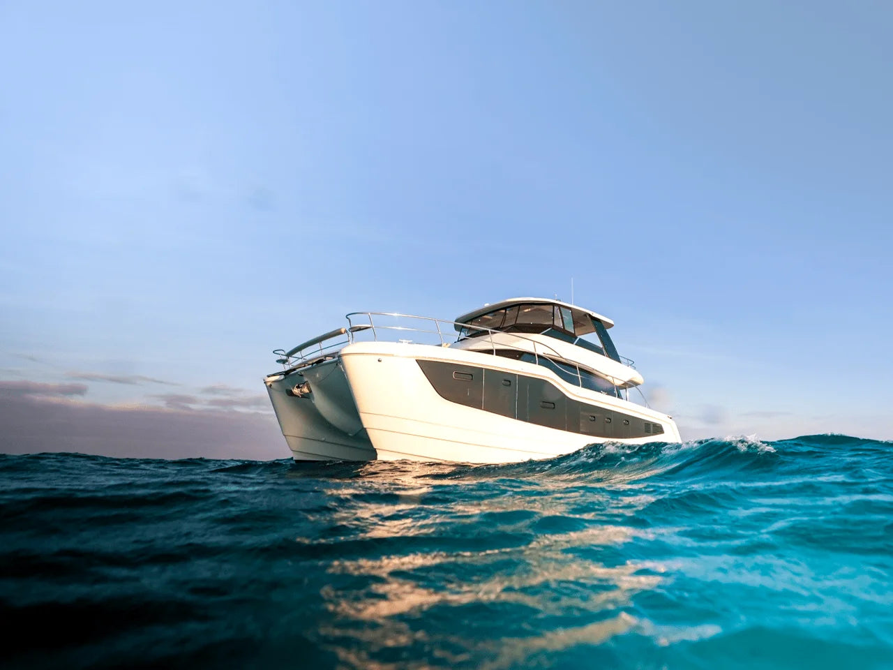 2026 Aquila 50 Yacht 52.0 feet, Clearwater, Florida #31
