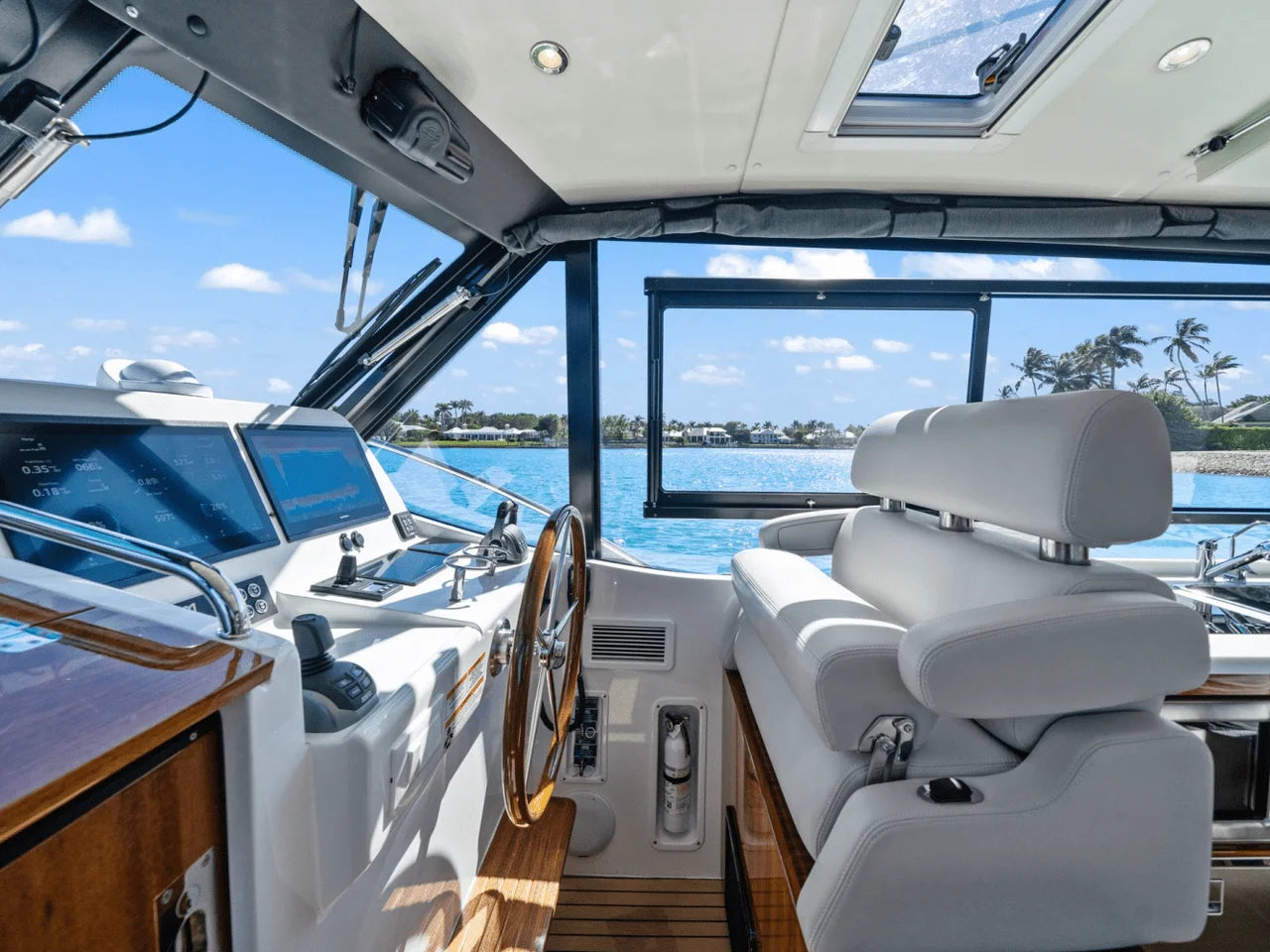 2025 MJM 42 46.0 feet, Clearwater, Florida #33
