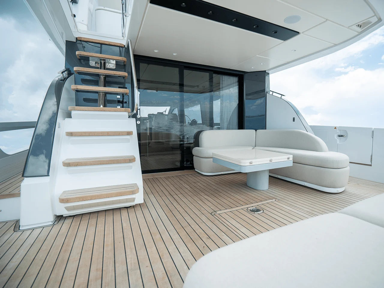 2026 Azimut Fly 62 62.0 feet, Clearwater, Florida #5