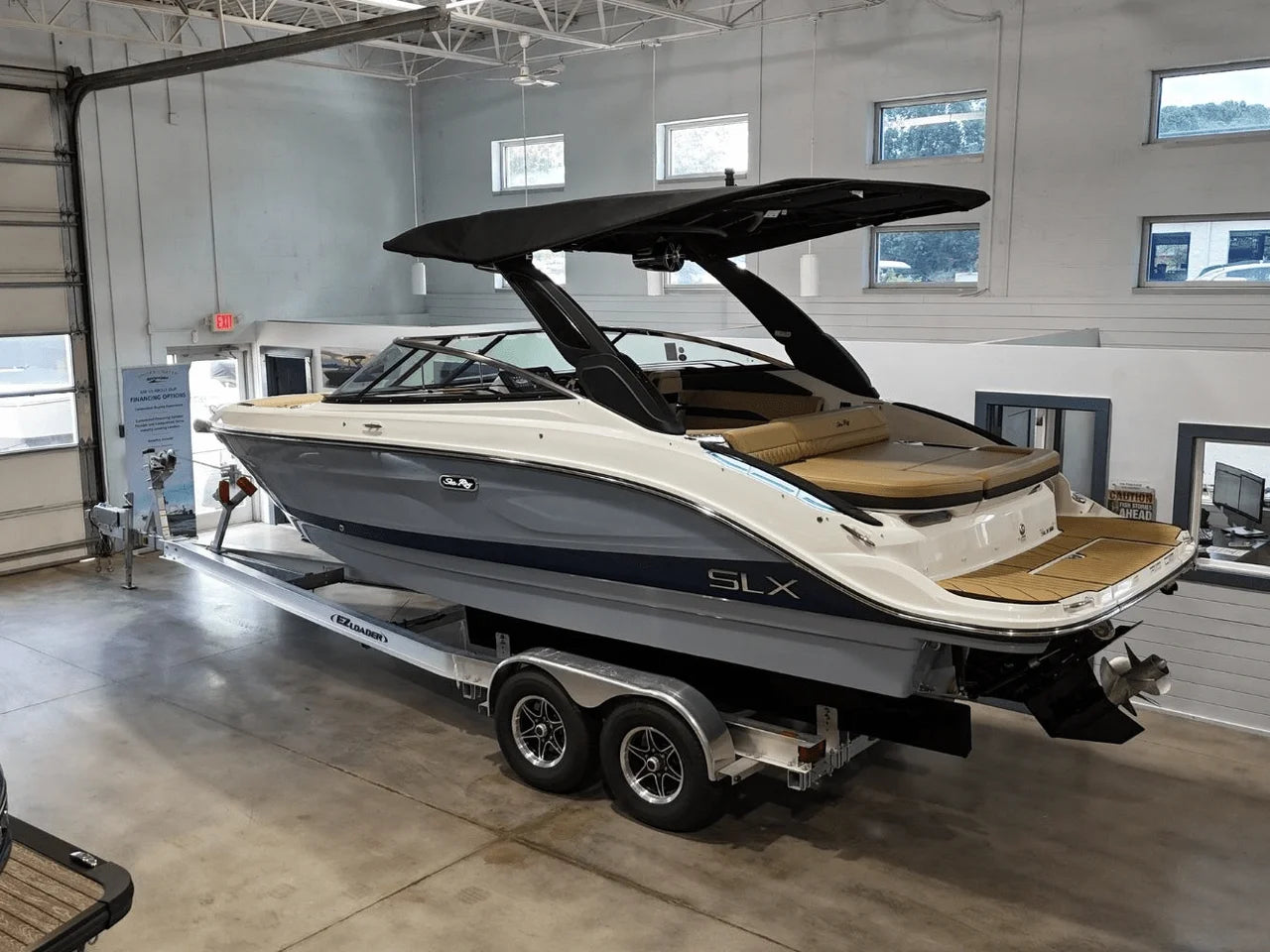 2026 Sea Ray SLX 260 26.0 feet, Clearwater, Florida #6