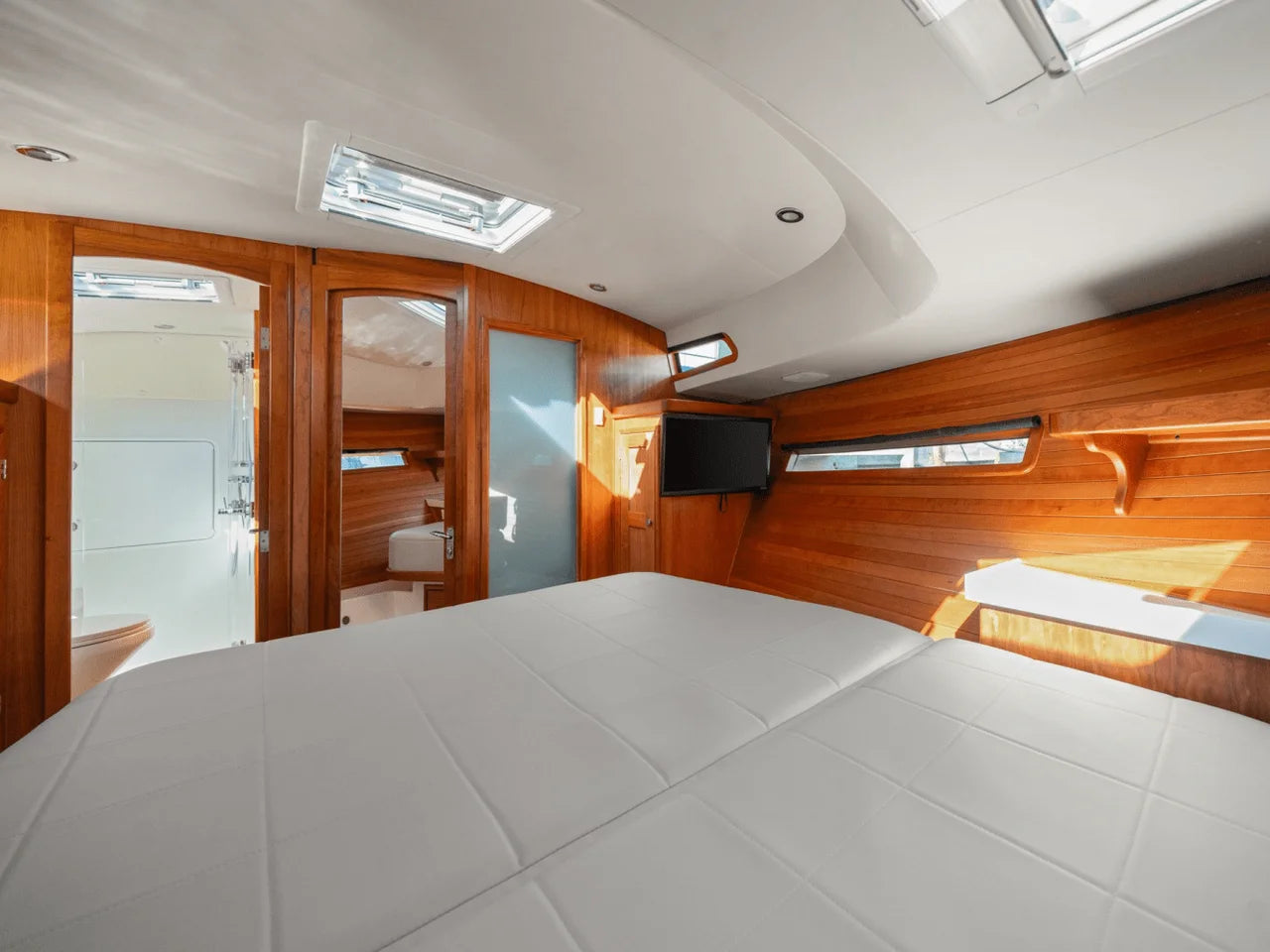 2025 MJM 42 46.0 feet, Clearwater, Florida #56