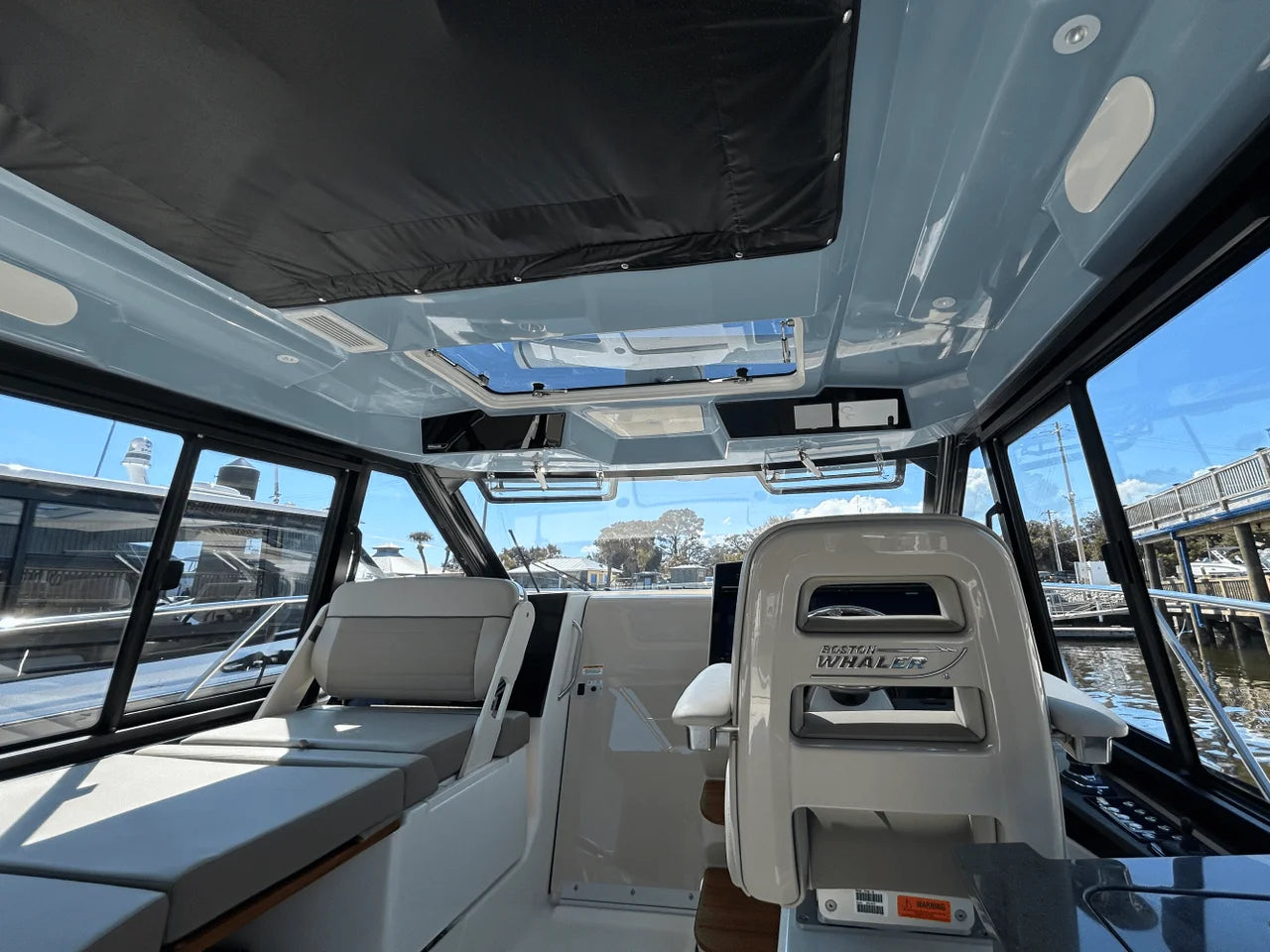 2025 Boston Whaler 365 Conquest 36.0 feet, Clearwater, Florida #69