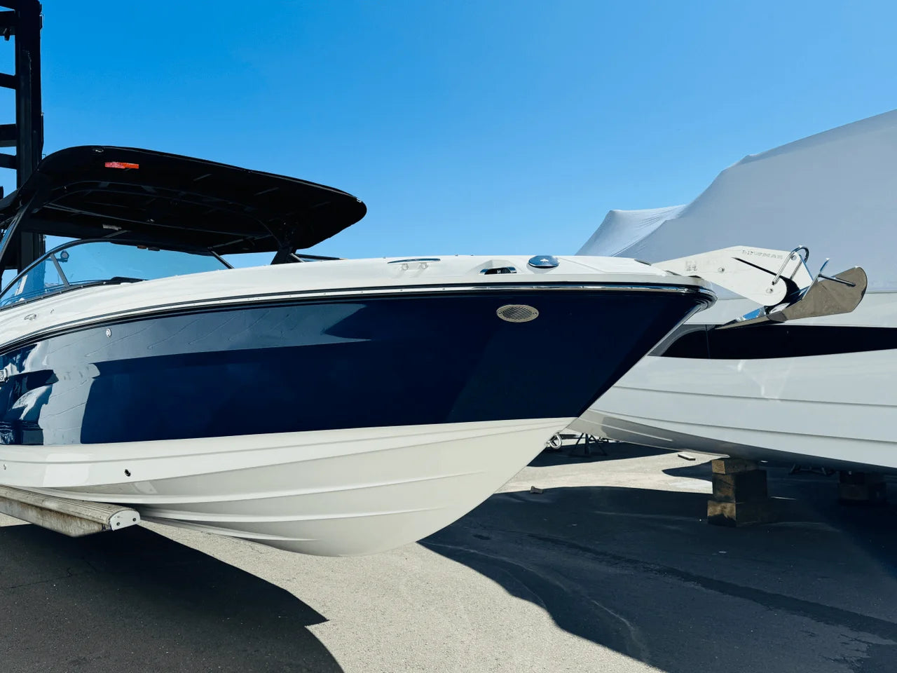 2025 Sea Ray SLX 260 Outboard 26.0 feet, Clearwater, Florida #2