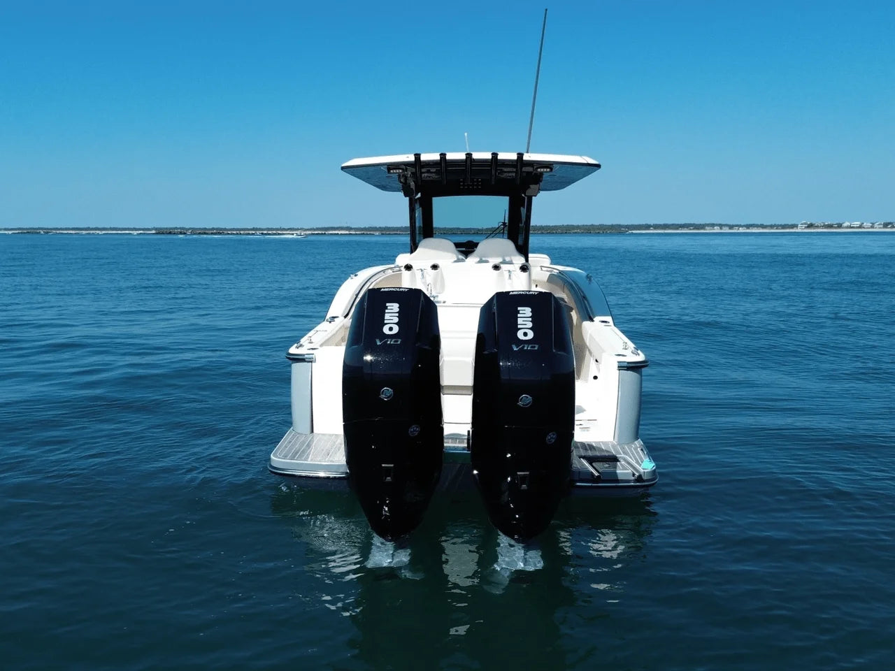 2026 Scout 305 LXF 30.0 feet, Clearwater, Florida #14