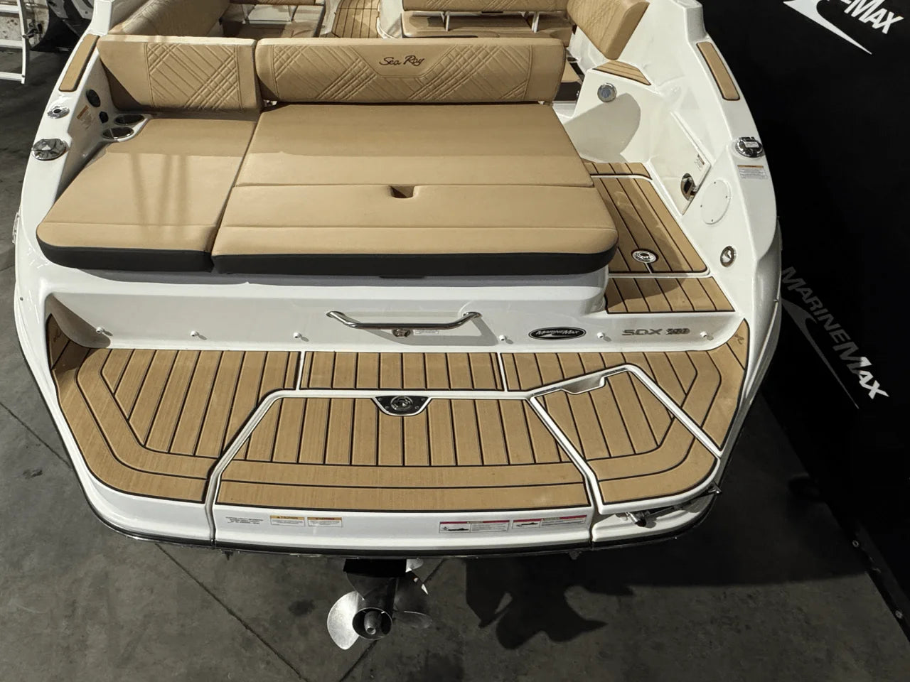 2025 Sea Ray 250 SDX 25.0 feet, Clearwater, Florida #5