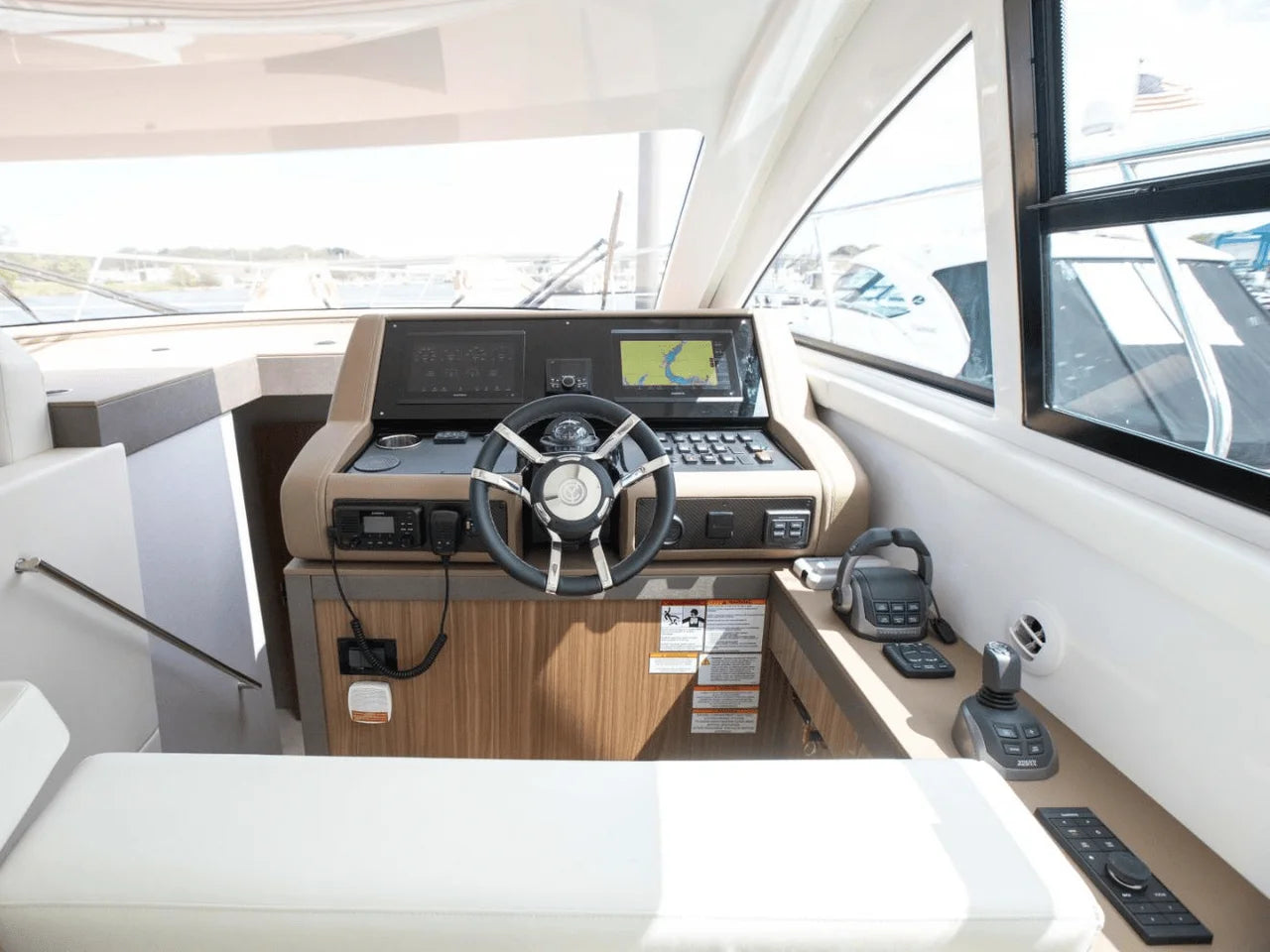 2025 Cruisers Yachts 46 Cantius 46.0 feet, Clearwater, Florida #59