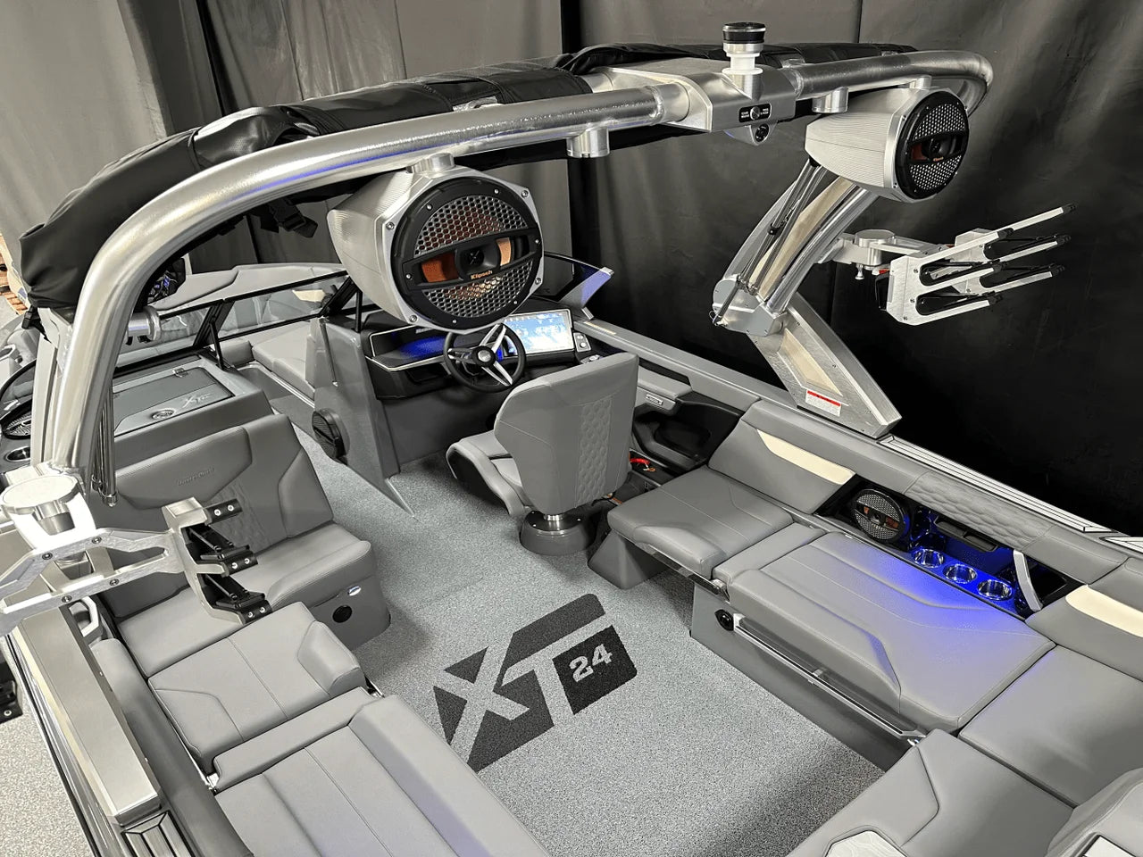 2025 Mastercraft XT24 24.0 feet, Clearwater, Florida #37