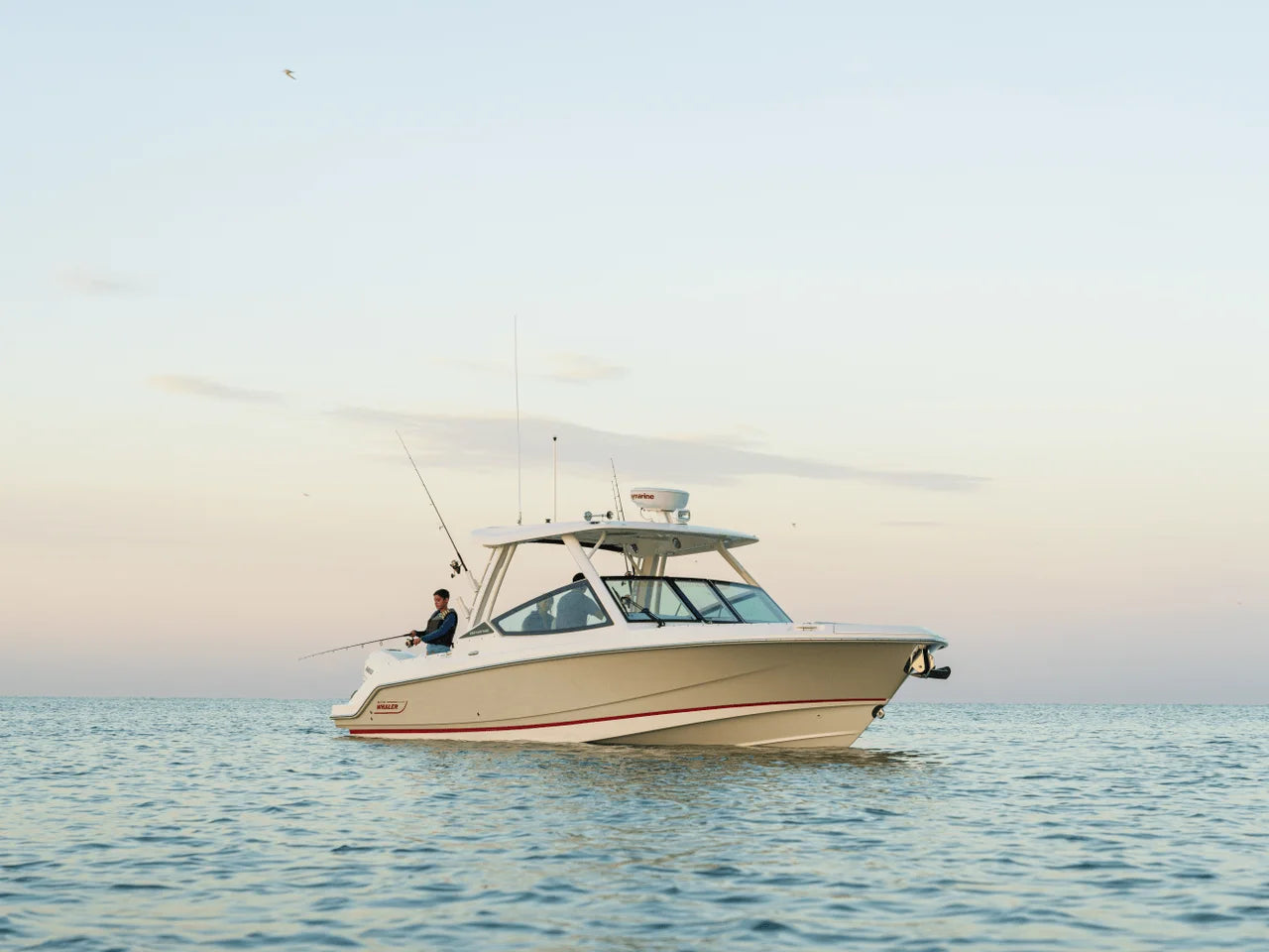 2026 Boston Whaler 280 Vantage 27.0 feet, Clearwater, Florida #4