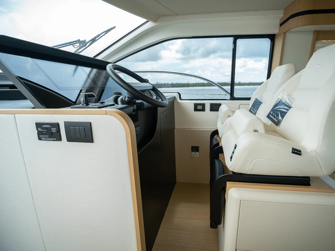 2026 Azimut Fly 62 62.0 feet, Clearwater, Florida #34