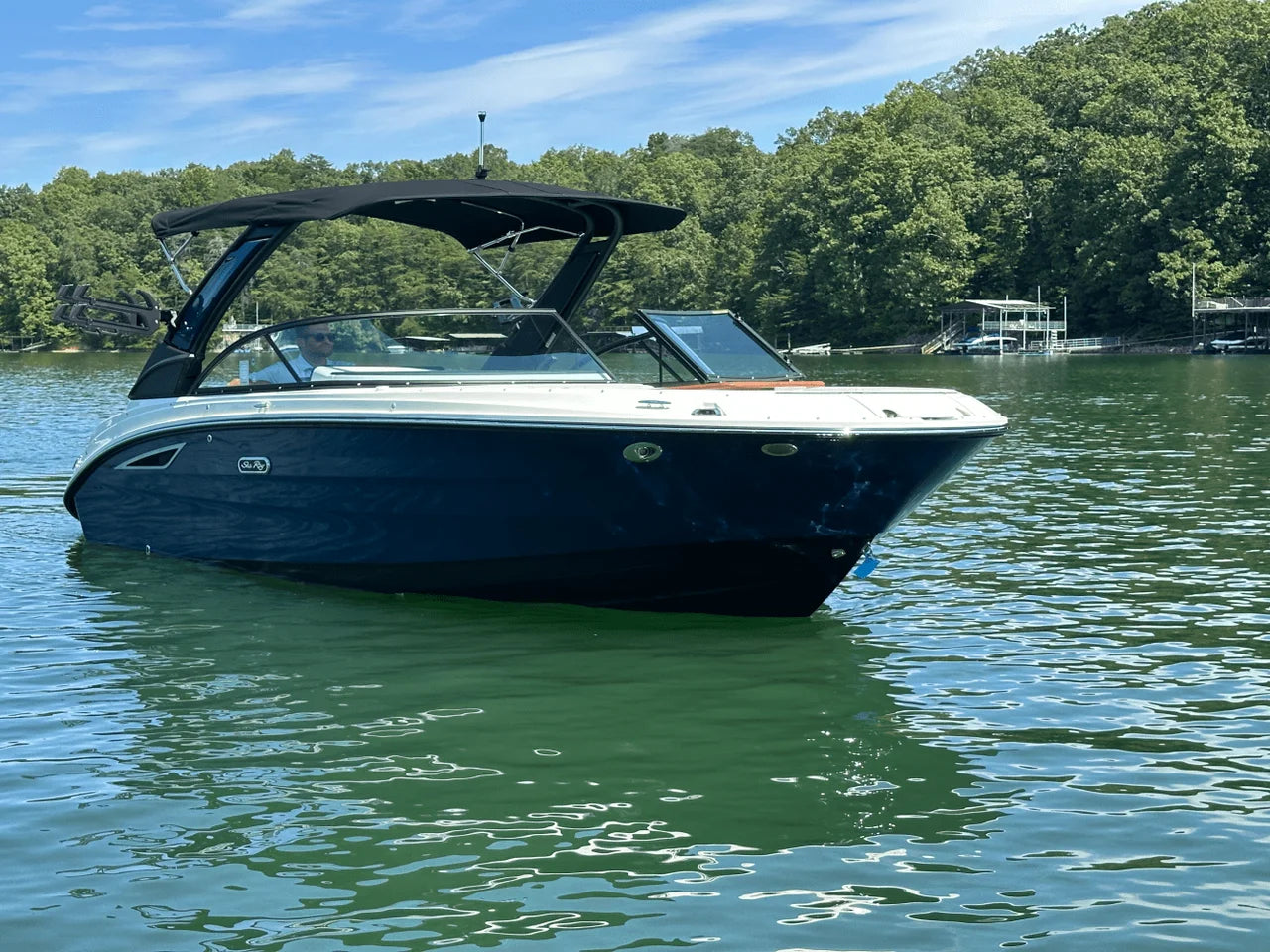 2026 Sea Ray SDX 230 Surf 35.0 feet, Clearwater, Florida #7