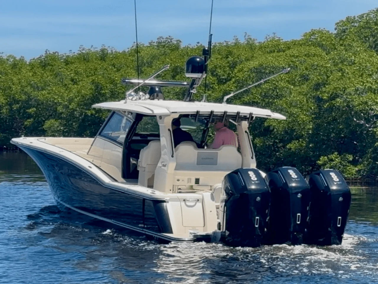 2025 Scout 425 LXF 42.0 feet, Clearwater, Florida #4