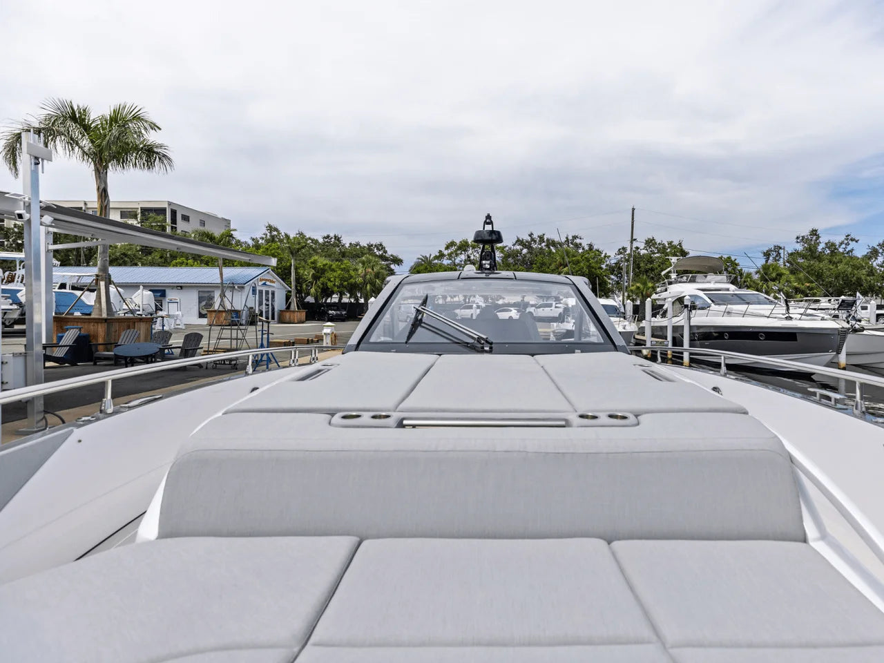 2026 Azimut 48 Verve 48.0 feet, Clearwater, Florida #62
