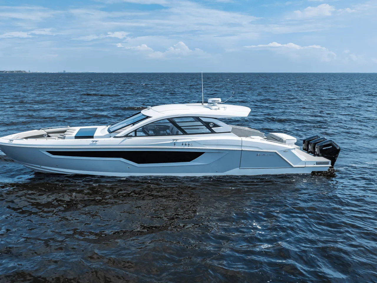 2025 Cruisers Yachts 50 GLS 50.0 feet, Clearwater, Florida #11