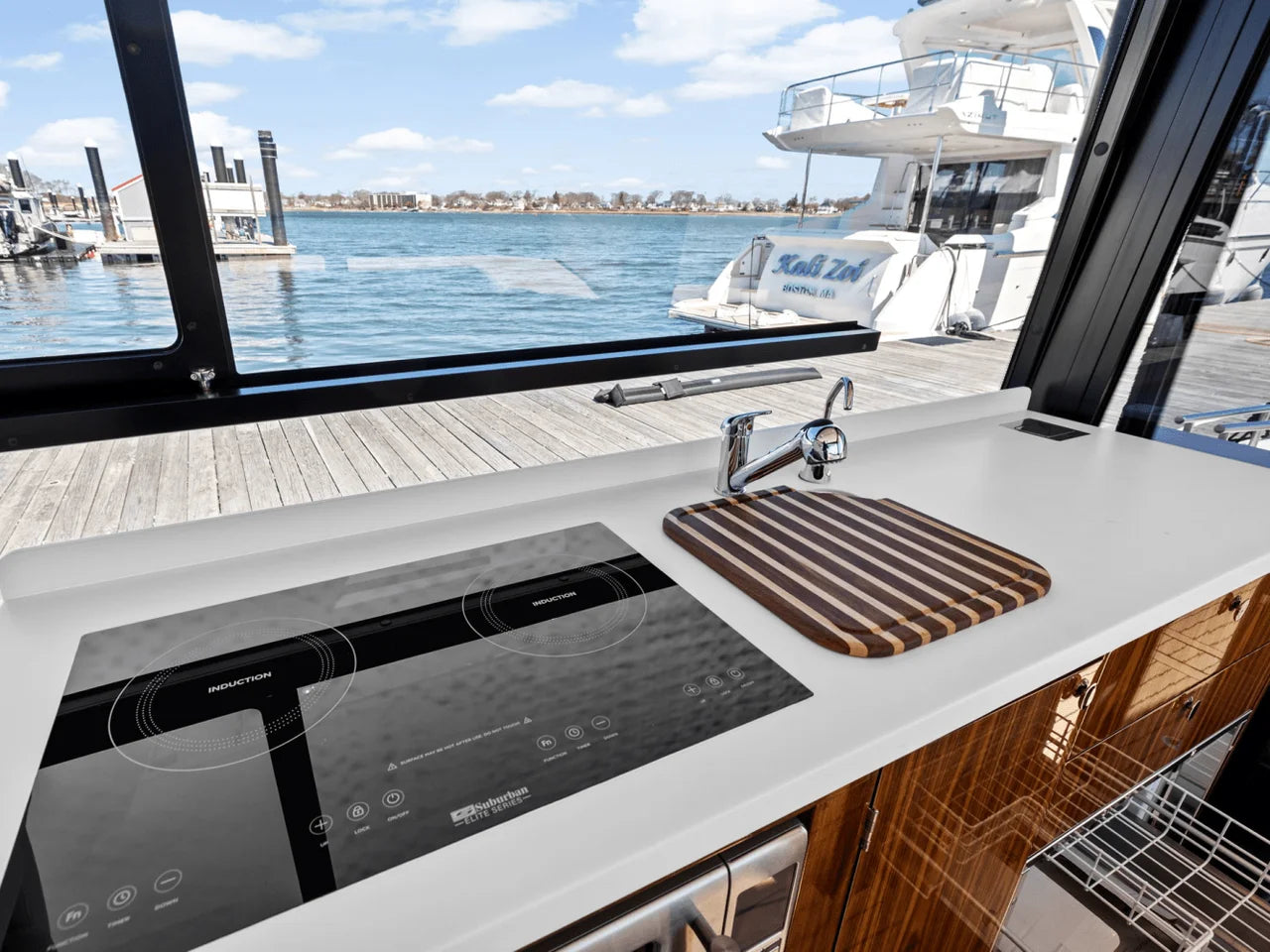 2025 MJM 42 46.0 feet, Clearwater, Florida #20