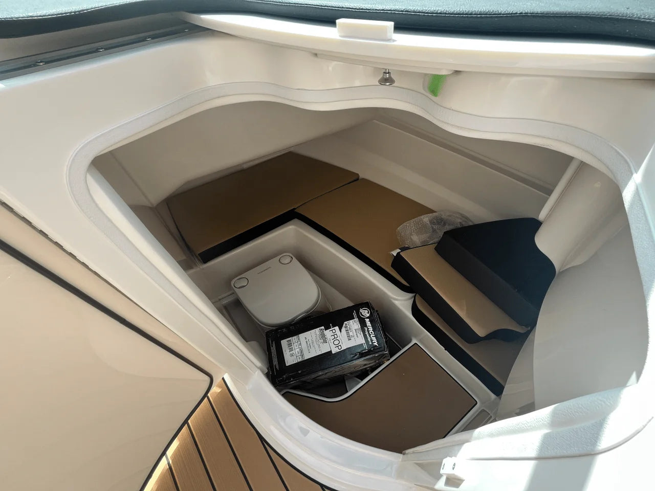 2026 Sea Ray SDX 230 Outboard 23.0 feet, Clearwater, Florida #17