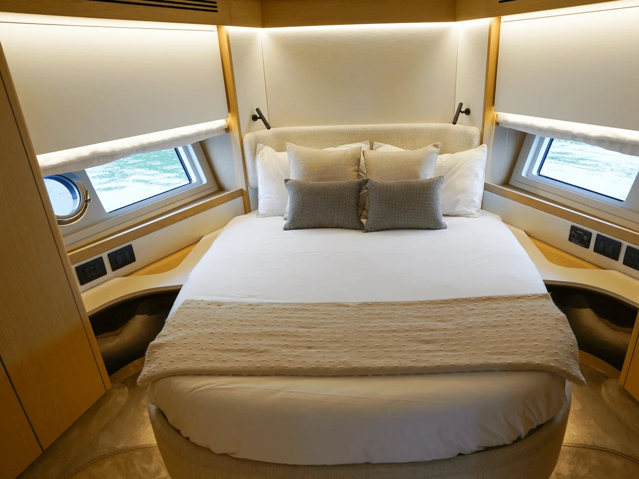 2026 Azimut Fly 62 62.0 feet, Clearwater, Florida #28